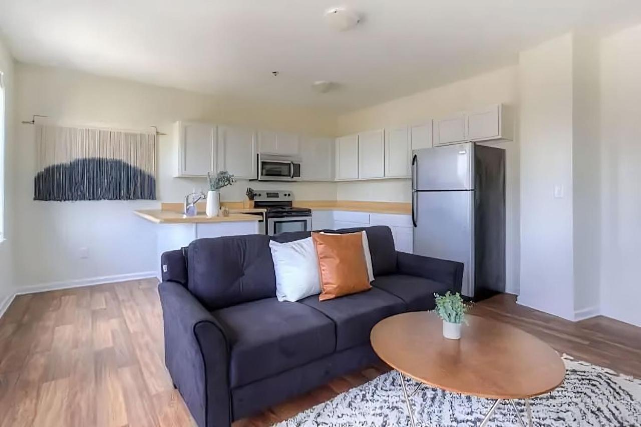 Perfect 1Br In Prime Location & View Of Stadiums Detroit Exterior photo