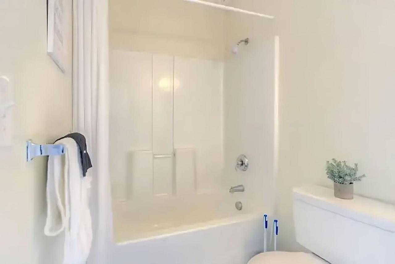 Perfect 1Br In Prime Location & View Of Stadiums Detroit Exterior photo
